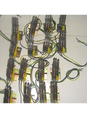 KDS2/40-4-14， VAHLE集电器，（168082）假冒必究