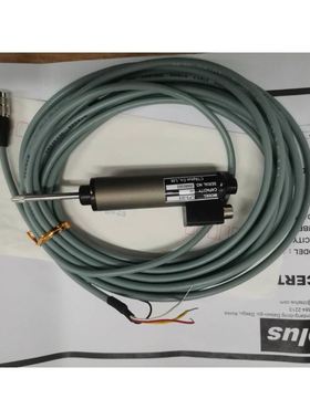 原装深度探针LPS-100S韩国CTAPLUS位移传感器