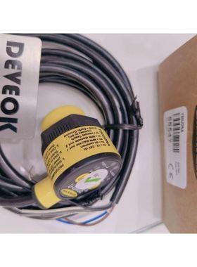 banner邦纳T30UDNA拍前请