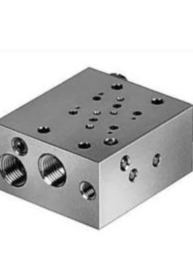 FESTO PRMZ-5-M5-4 30244