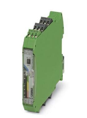 菲尼克斯PLC工业IO扩展模块RAD-DI4-IFS - IO-2901535