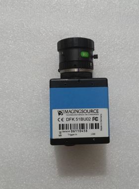 IMAGINGSOURCE DFK 51BU02