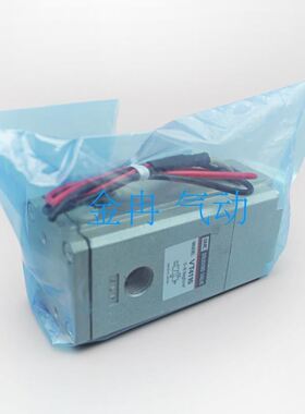 电磁阀原装VT4115-3G-02 VT4115-024 VT4115-024-B