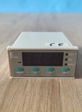 KRONE 传感器 KS-2000CA 实物拍摄