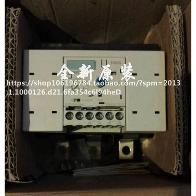 接触器 3RB2056-1FC2 3RB20561FC2