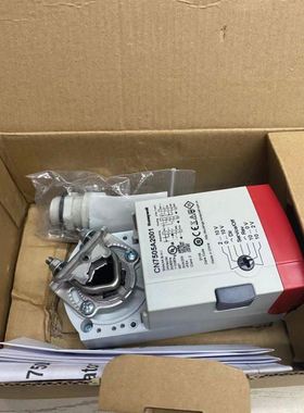 2024年Honeywell风门执行器CN7510A2001现货