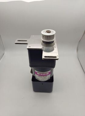 SPG调速电机S9I60GDH-S12减速机S9KC3BH实物图（