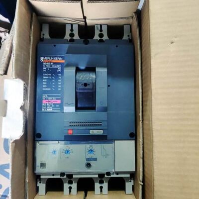 32695 NS400H STR23SE 400A