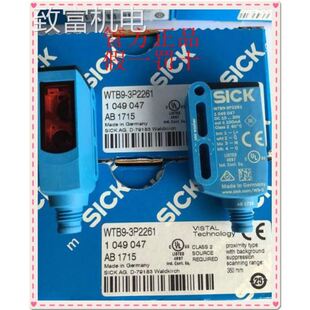 3N2461P04 非实 1050771 WTB9 3N1161P SICK西克1050770