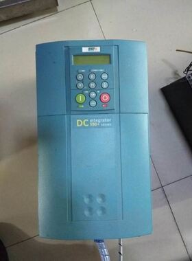 590P/0165/500/0011/UK/AN/0/0/0 欧陆直流调速器 4Q 165A