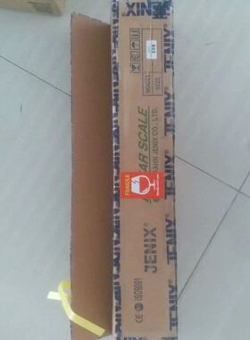 （ ）JSS1L韩国JENIX东山光栅尺 JSS1L -300mm