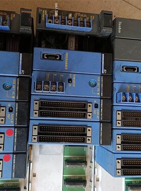 横河F3PU20 SP28-3N LU01-0N WO64【 】