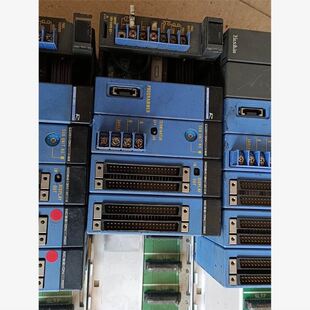 WO64 横河F3PU20 LU01 SP28