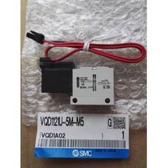 电磁阀VQD1121V-5MO-M5-6M-5L-5LO-5M-M5-5MOC48B全系列