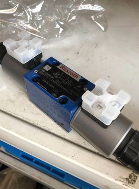 R900955887型号3DREP6C-2X/25EG24N9K4/M比例减压阀， 原