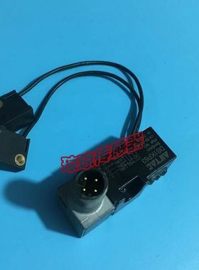 AIRTACDS1KP63 DS1KN63焊接夹紧气缸传感器感应开关磁