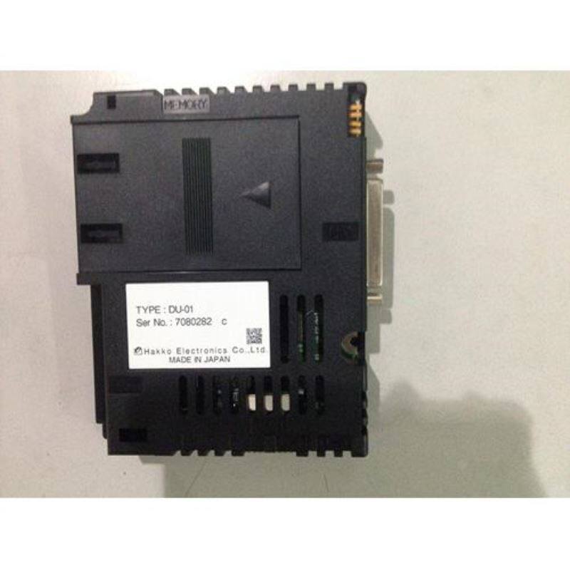 DU-01模块V712S 白光触摸屏