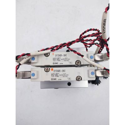 电子阀 SY7240R-5MZ实物图（ ）