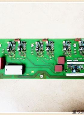 6SE7038-6GL84-1HJ1产品70变频器315/250KW整流板/可控硅触