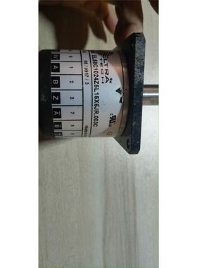原装ELTRA意大利意尔创主轴编码器EL58C1024Z5L