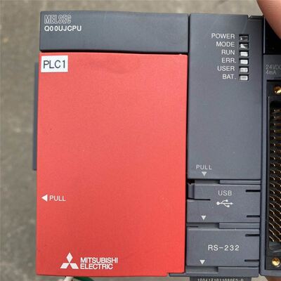 MITSUBISHI/ Q00UJCPU/QX42/QY【 】