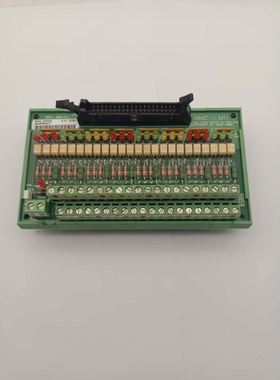 接线端子 MMC-LM11 实物所拍（ ）