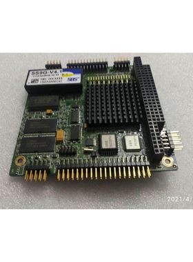 非实 6231B-200 PC104主板 SBS B23574 SBS P37071 PC/104