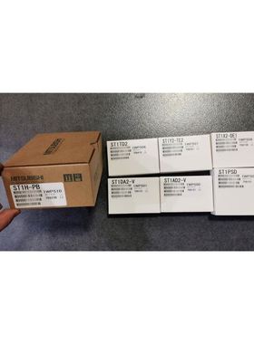 *ST1B-S4IR2/S3Y2/S4TD2/S4P2-H+S4PO/S4X2/S4P2-R PLC底