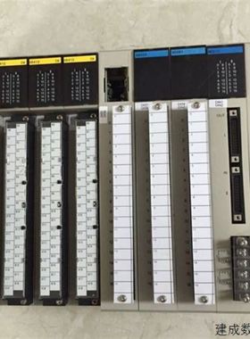 * C500-BC051/MD211CN/AD001/DA003/DA001/OD412 OMRON欧