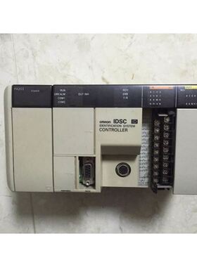 实 IDSC-PA203/CPUC1/OC222/C1DR-A OMRON PLC