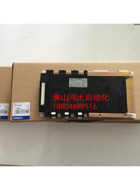 OMRON CS1W-BC082 CS1W-BC102