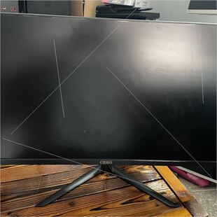 chho 24寸2k高刷显示器 15台