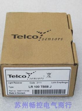 *销售*Telco传感器LR 100 TB58 J LR100TB58J