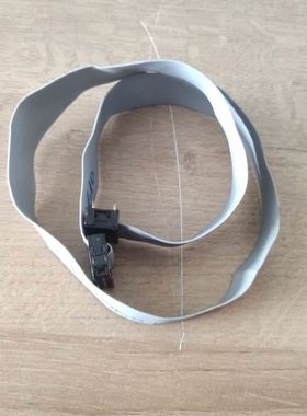 LL54608 CSA AWM 105℃ 300V FT1实物拍摄