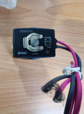 VX2110-02-1G-B 电磁阀VX2130-01-5G1-B VX2110J-01-5G1-B