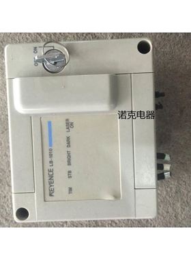 原装LB-1010基恩士KEYENCE激光位移传感器控制器LB-1010