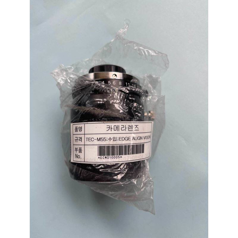 TEC-M55 康标达 55mm C口 拍前请