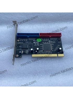 PI20680-2X3A采集卡