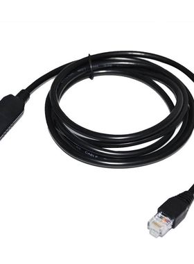 FTDI芯片 USB转RJ45 LinMot E1100 E1200 E1400驱动器RS422通讯线