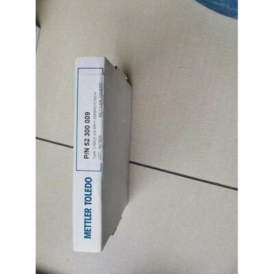 梅特勒 电极转接线 52300009 AS-MP/1.2M/BNC/CINCH