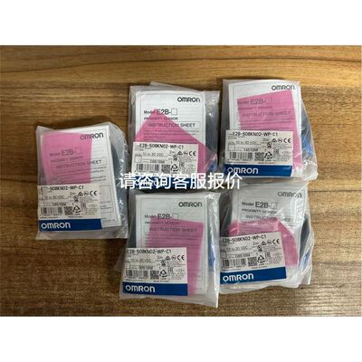 接近开关XS112B3PAL2电感式传感器PNP常开X议价