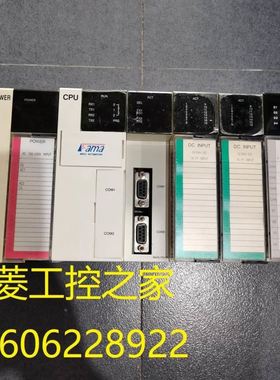 P3-PWS10C CZ-SC-501/DE I5-COM10 D6-YRY12 FAMA 盟立PLC模