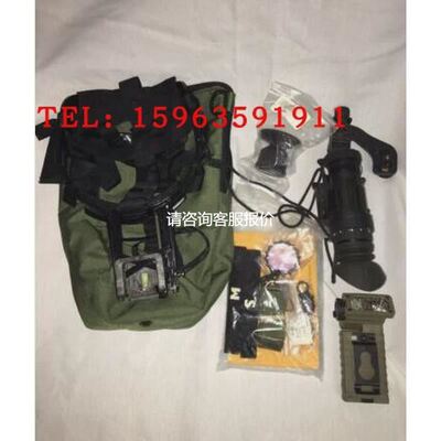 【天越工控】代拍EBAY ITT/PVS-14夜视记录仪定金链接