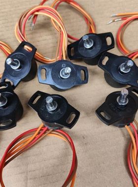 novotechnik角度传感器SP2831 拍前