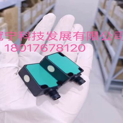 p+f倍加福安全栅P+F隔离安全栅profibus网关KFD2-SOT2-EX1.LB