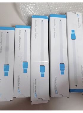 E+H数字式pH电极CPS71D-7TP2G/玻璃电极CPS71D-7TP2G