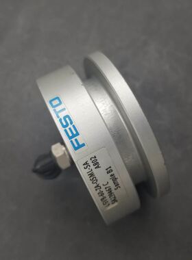销售原装费斯托FESTO电磁阀OGVB-60-ZA-QSML-SA