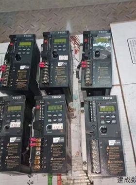 S310-2P5-H1D 东元台安变频器 220v0.4/0.75实物图