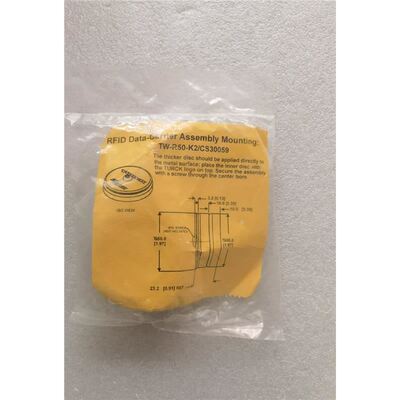 【致富机电】原装TURCK TW-R50-K2/CS30059 只卖