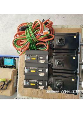 三协伺服电机，驱动器，DA26B23